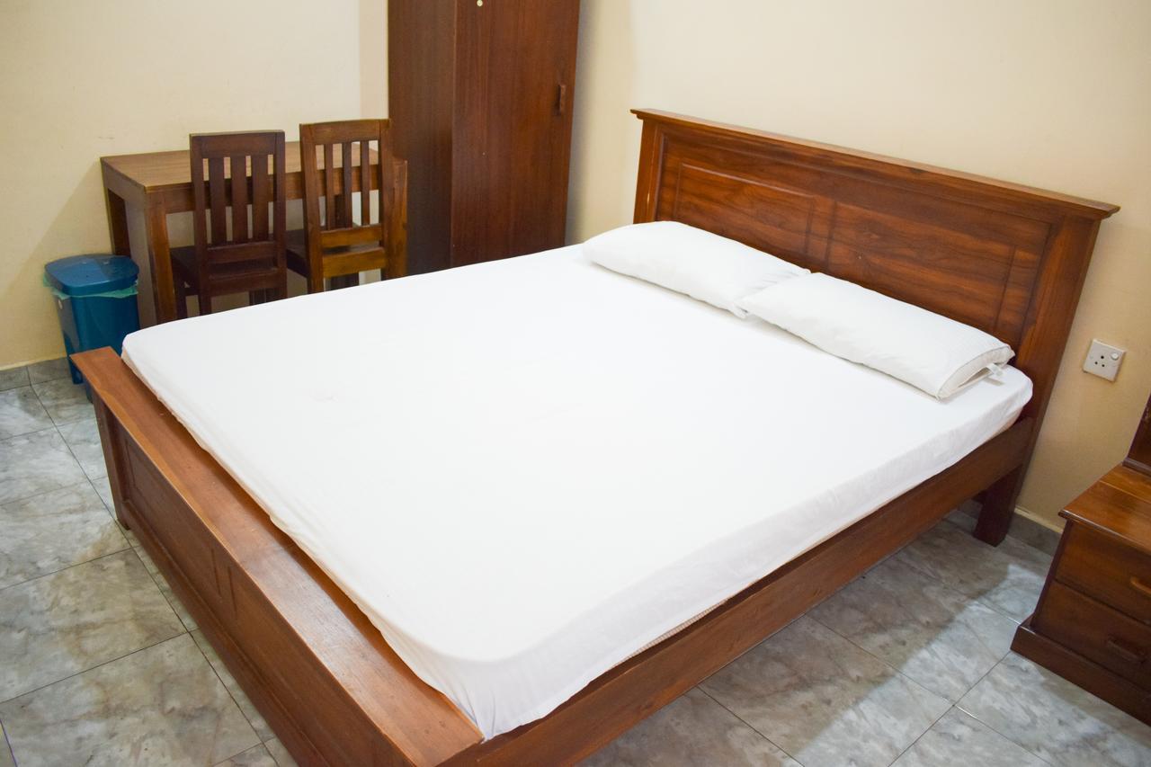Yoho Adhikarana Mawatha Guest house 2*